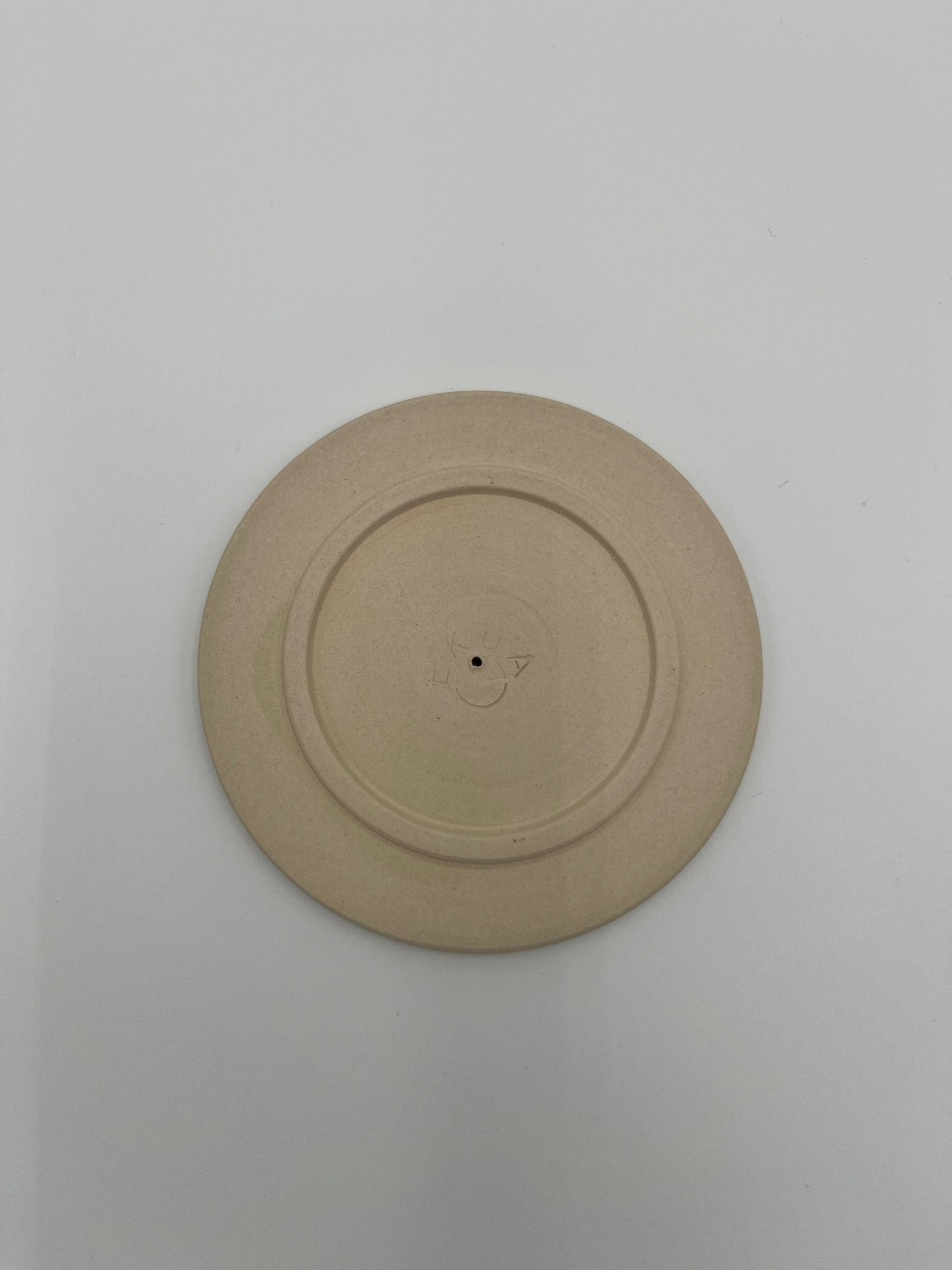 Ekua Ceramics Incense Burner