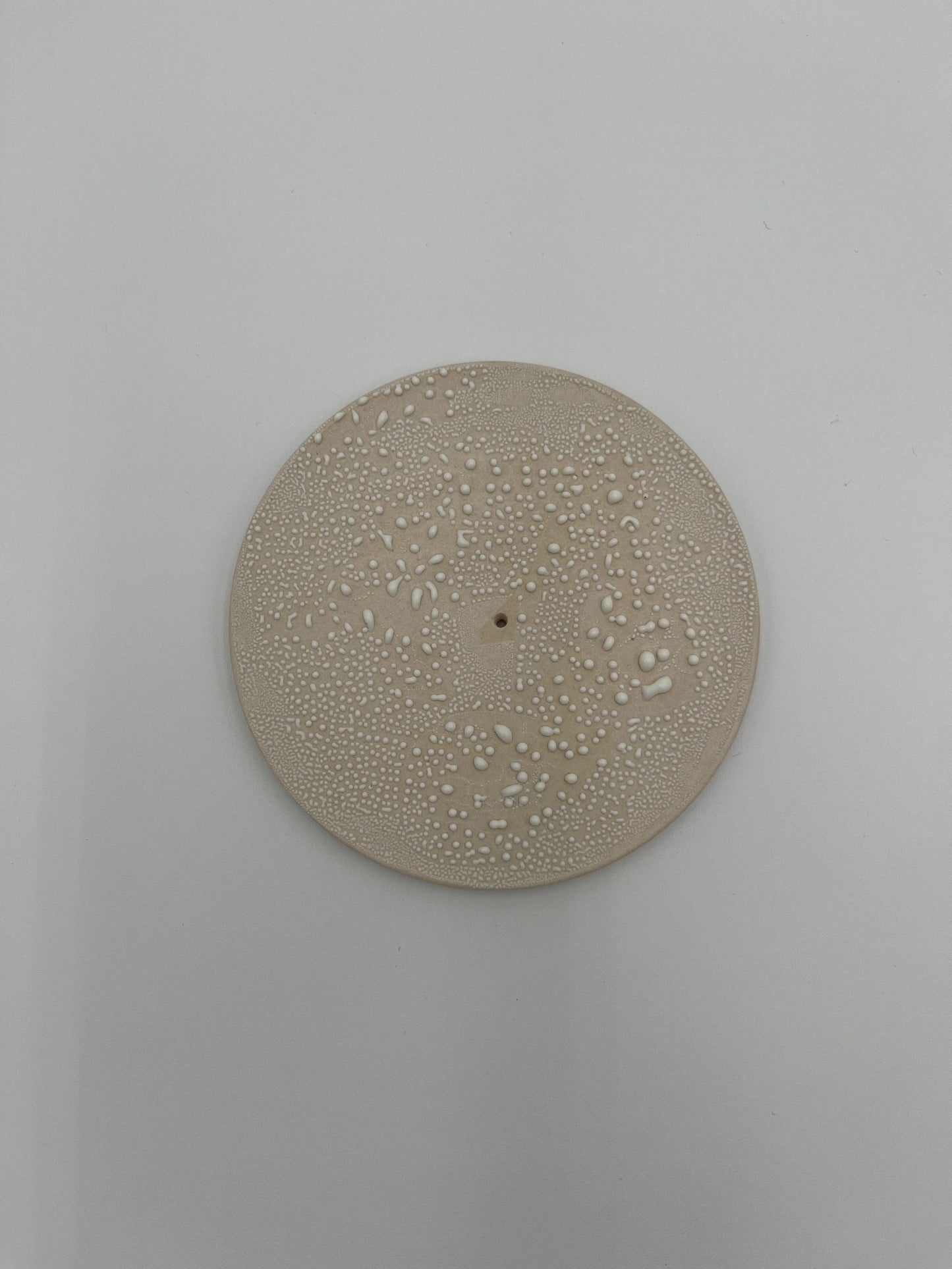 Ekua Ceramics Incense Burner