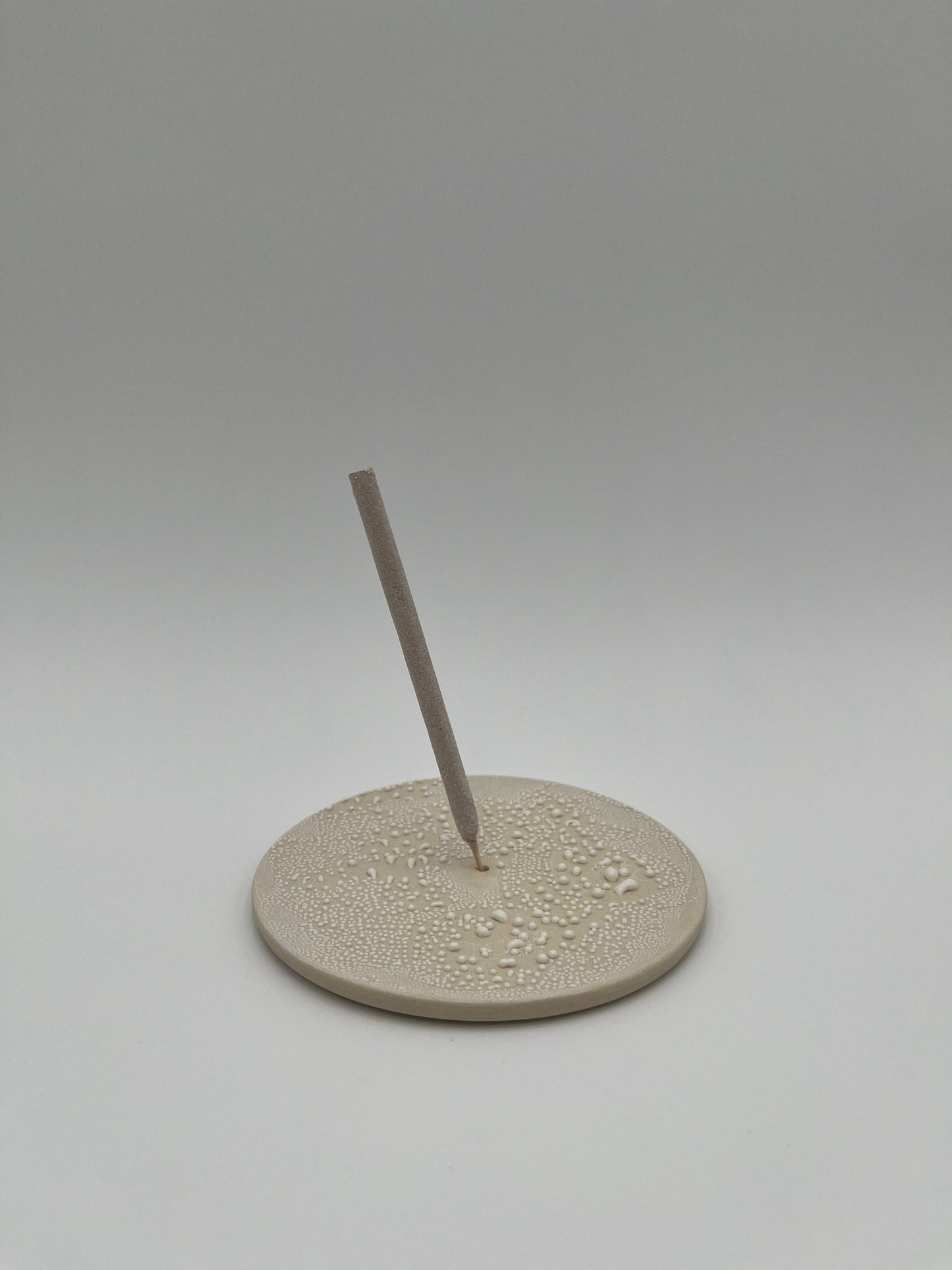Ekua Ceramics Incense Burner