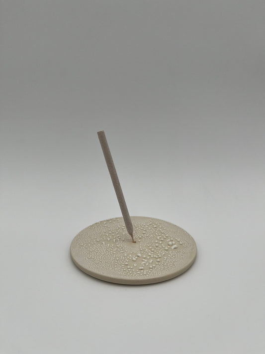 Ekua Ceramics Incense Burner