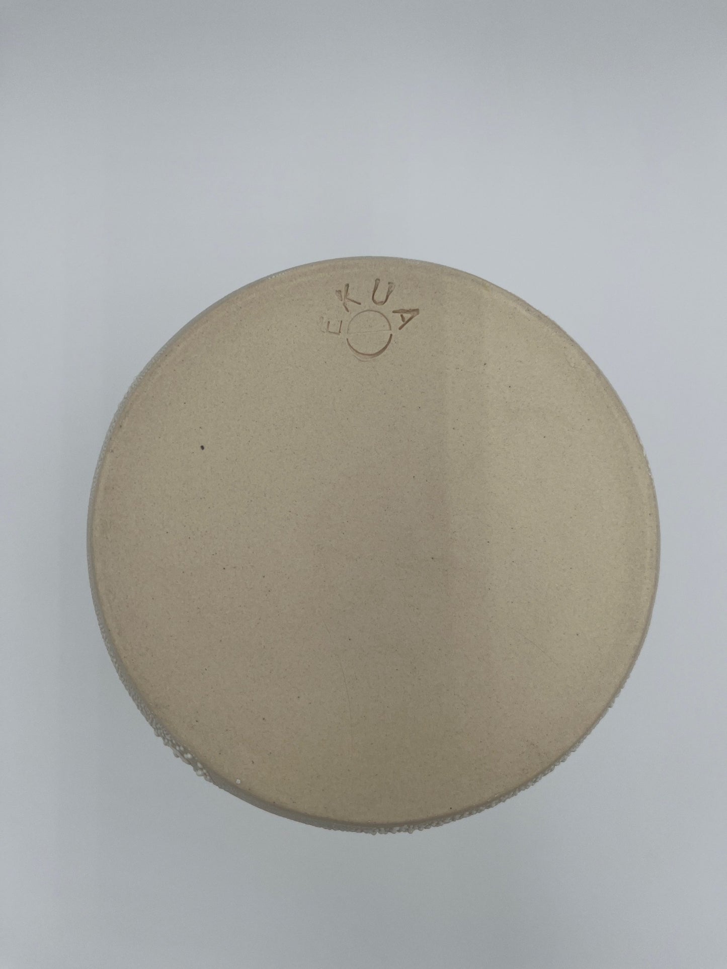 Ekua Ceramics Tubular Vase