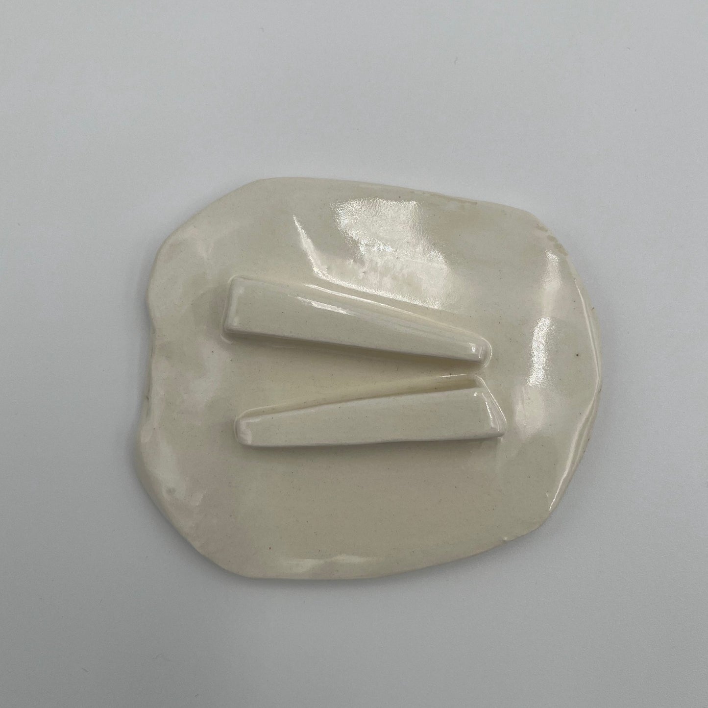United Other Ceramic Rope Incense Holder