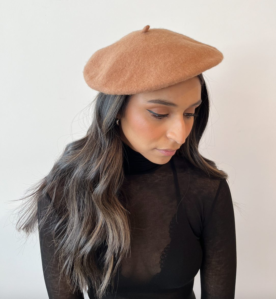 Basque Beret