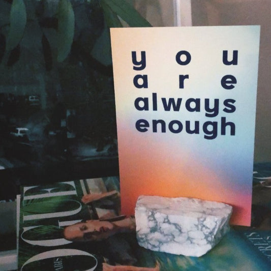 United Other Sacra Conscious Card Set