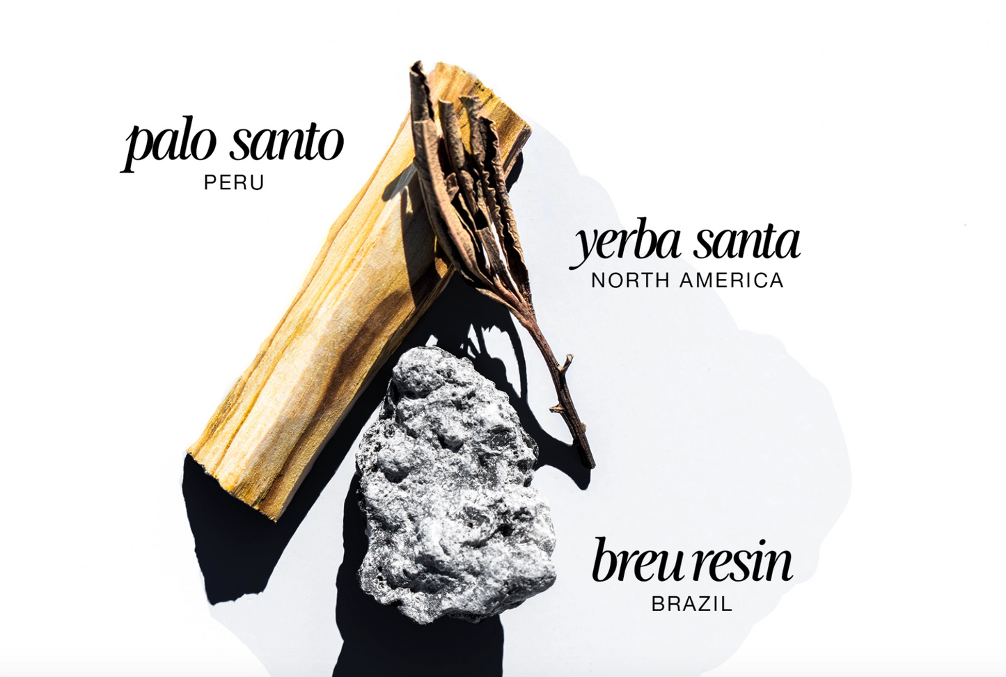 Ritual Incense Sample Pack