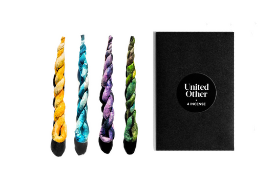 Ritual Incense Sample Pack