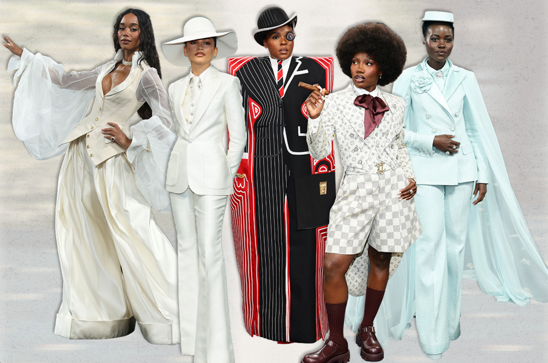 Black People Never Have To Get Over The Met: The Impact