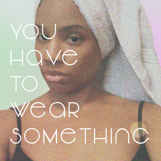 Beyond Crochet with Designer Dionne Fraser-Carter