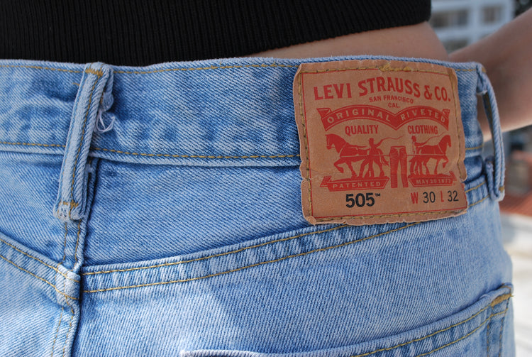 Levi's