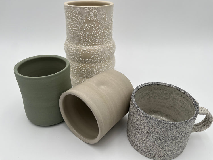 Ekua Ceramics