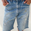 Vintage 517 Levi Bermuda Shorts 36