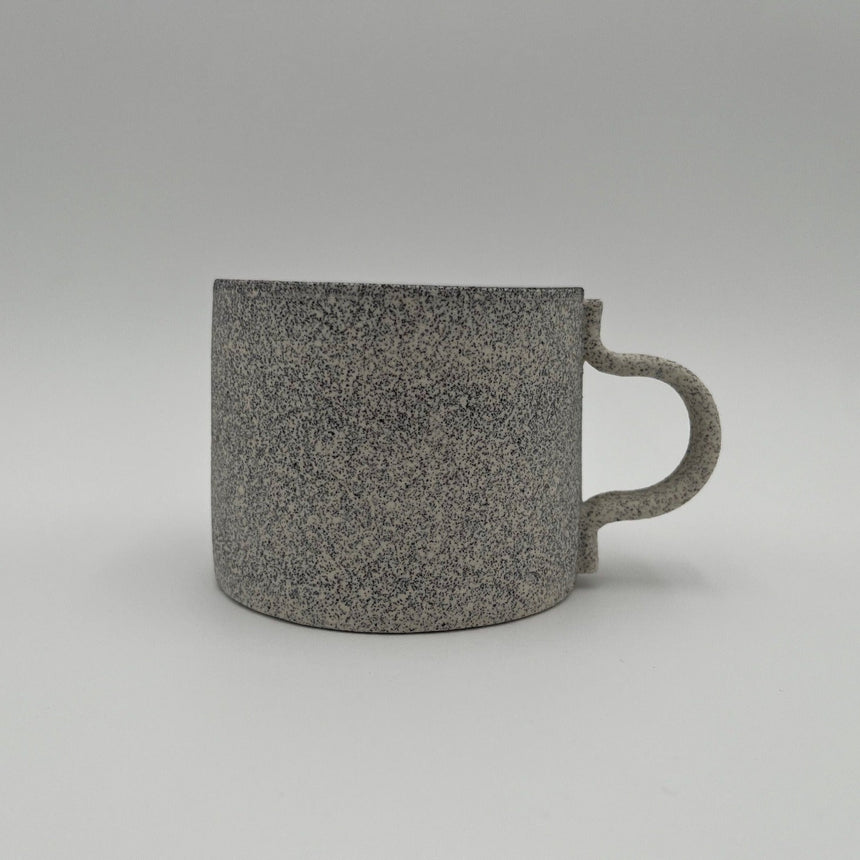 Ekua Ceramics Play Mug