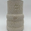 Ekua Ceramics Tubular Vase