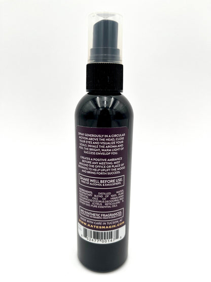 BACK IN STOCK! Stream of Success Aura Mist