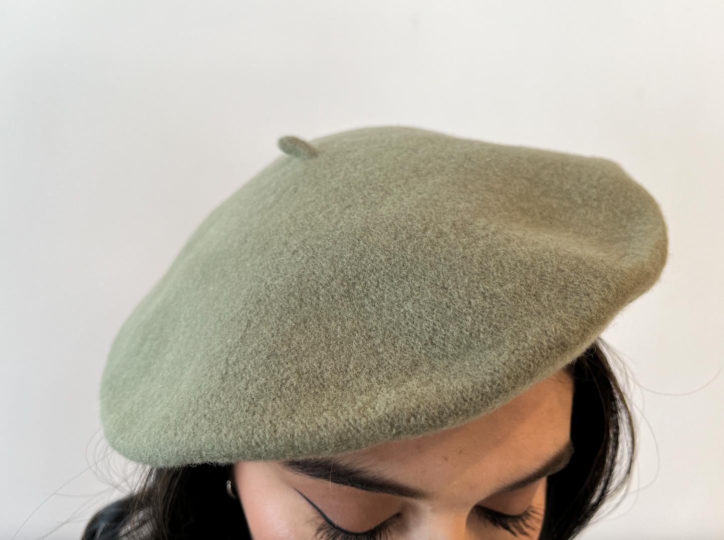 Basque Beret