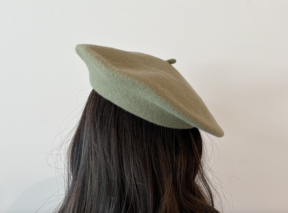 Basque Beret