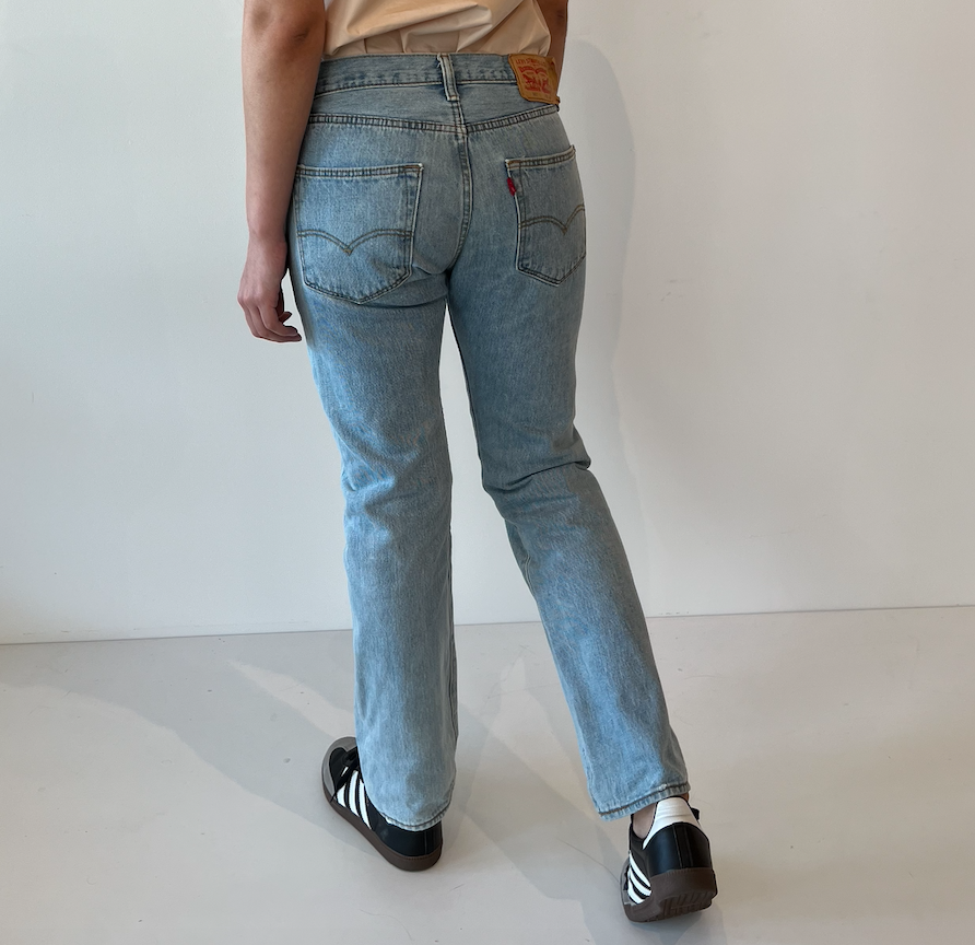 Levis 501 31 x 30 hotsell