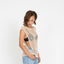 Osei Duro Linia Crochet Top